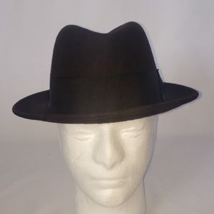Men's Dobbs Randall hat